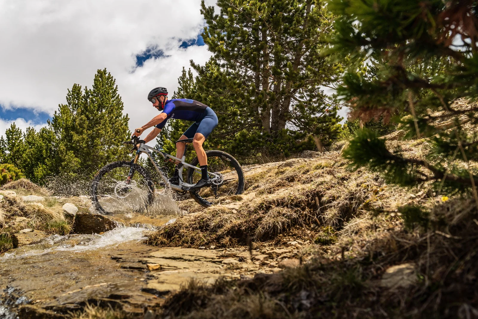 Presentado el Bike Show Naturland que se celebrará los días 15 y 16 de junio