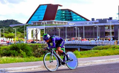 Previa Tour de San Luis 2016