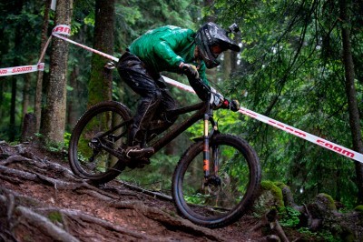 Primer UEC Enduro European Championships