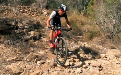 Primer vídeo oficial Costa Blanca Bike Race