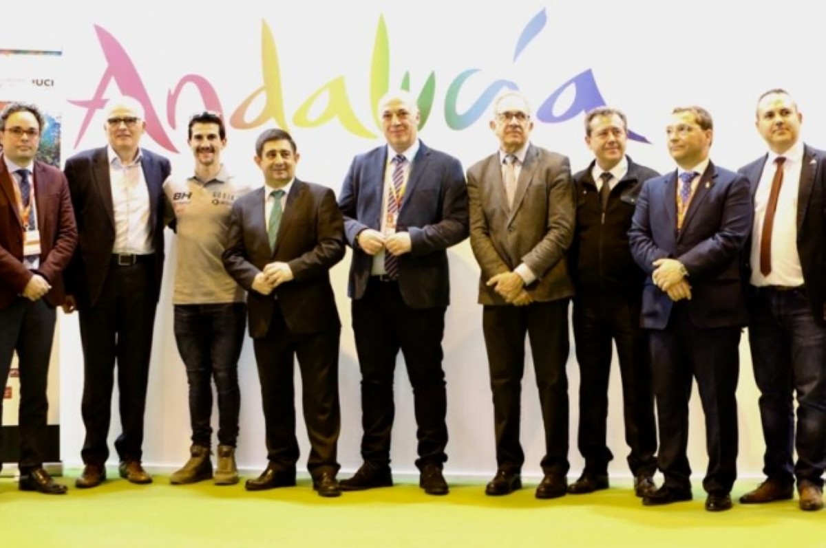 Primeros detalles del recorrido de la Andalucía Bike Race 2019