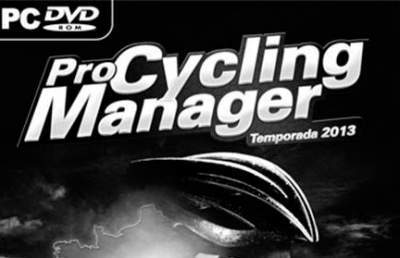 El Pro Cycling Manager 2013 llega un año más con el Tour de Francia