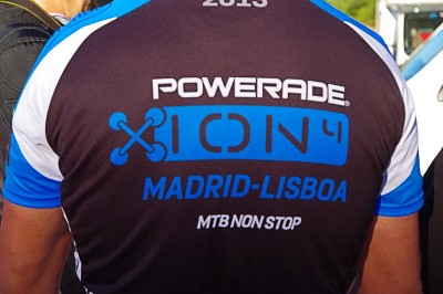 Programa resumen de la Powerade ION4 Madrid Lisboa