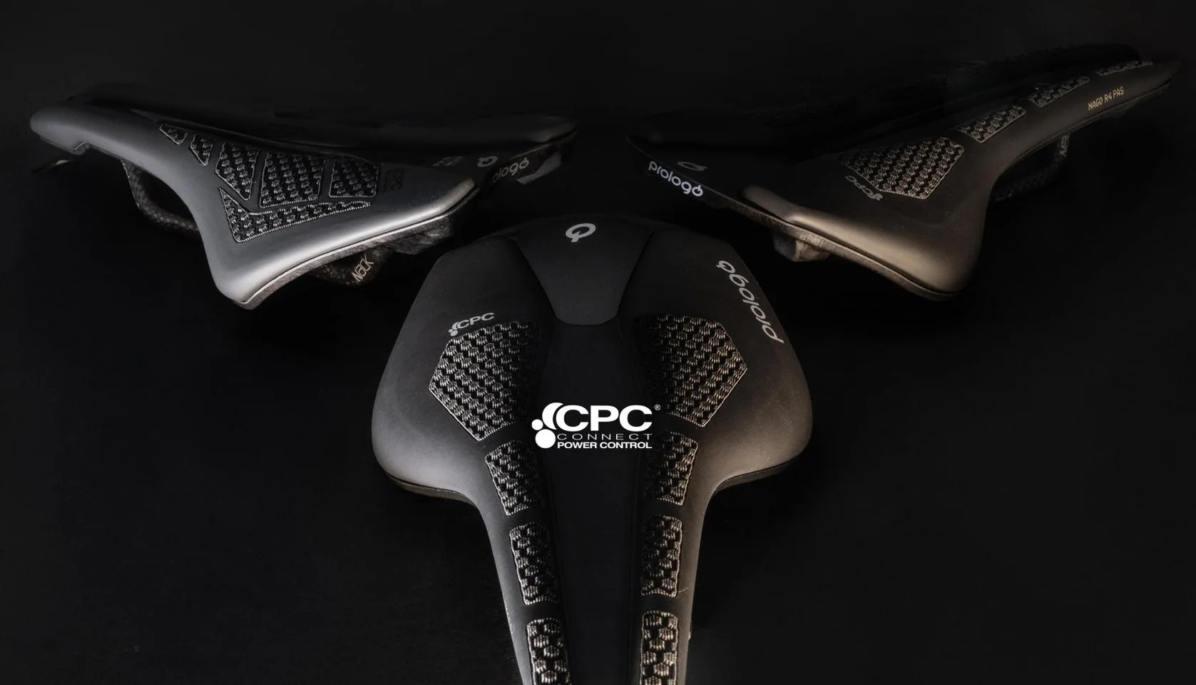 Prologo lanza la nueva gama de sillines ultraligeros CPC para el WorldTour con la nanotecnología 3D CPC