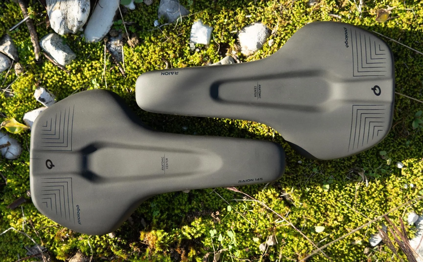 Prologo Lanza RAION, el Nuevo Sillín All-Road Sostenible y Versátil 