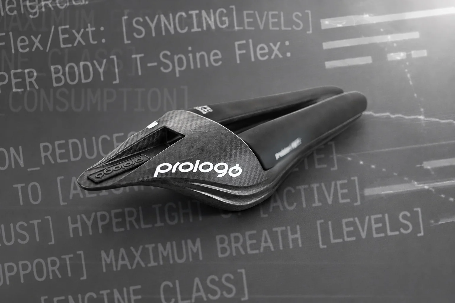 Prologo Predator 02 multiplica la compatibilidad en triatlón y contrarreloj con el nuevo raíl Nack