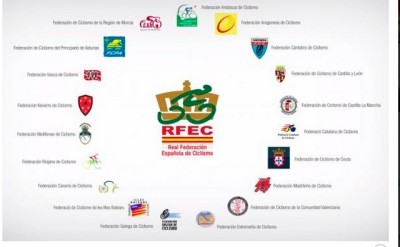 Promociones para federados en la rfec