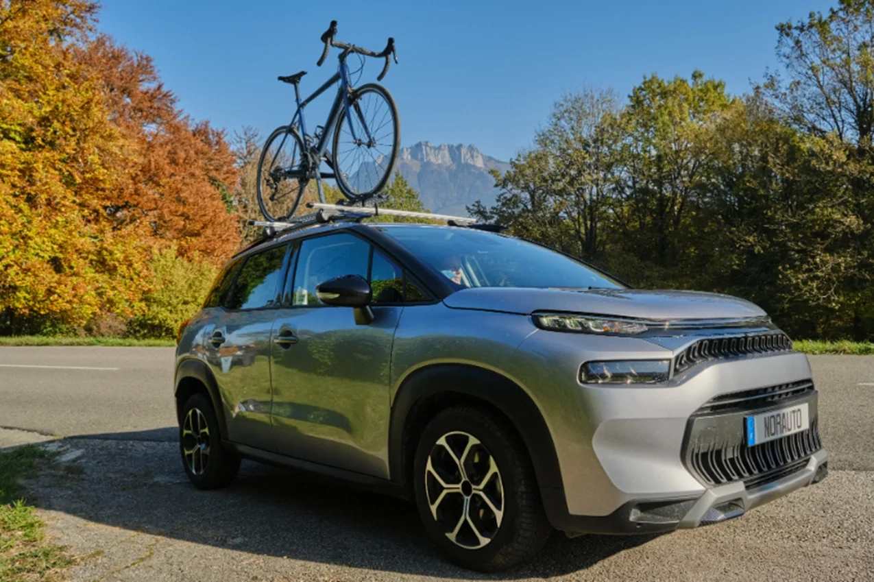 Protocolos de seguridad para el transporte de bicicletas y evitar sanciones 