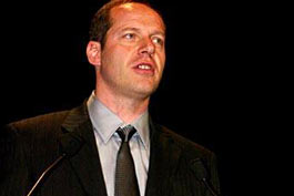 Prudhomme avisa a los tramposos: Serán descubiertos