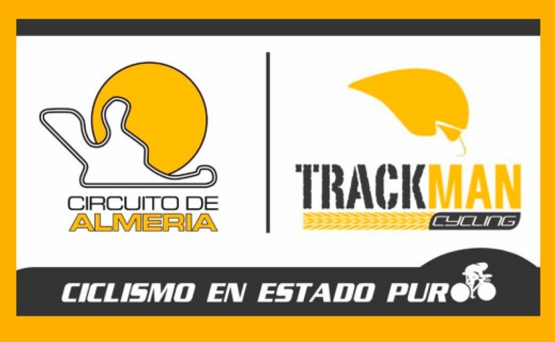 Próximo cambio de tarifas en la Trackman Cycling Andalucía Circuit