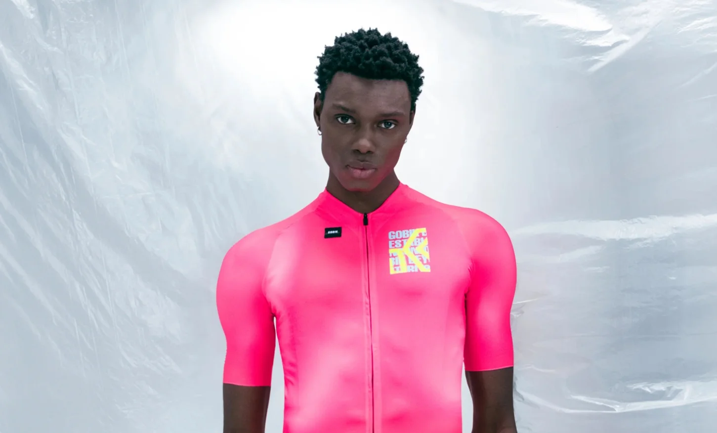 Próximo lanzamiento de los maillots GOBIK DOODLE con el diseño más rebelde e inconformista de la temporada