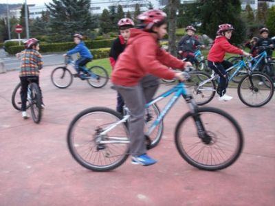 Jornada de puertas abiertas en la sede del Euskaltel Jornada de puertas abiertas en la sede del Euskaltel