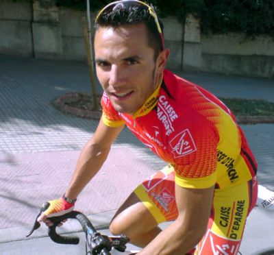 Purito Rodríguez: Llego al Giro mejor que el año pasado