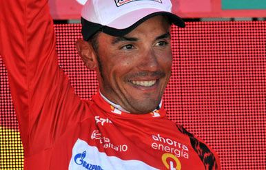 La Vuelta: Hoy crono decisiva