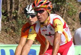 ‘Purito’ Rodríguez: 