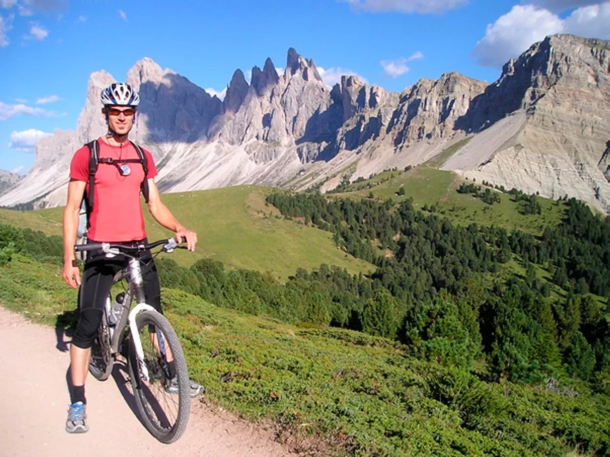 Qu buscar en una bicicleta de monta a Bikezona