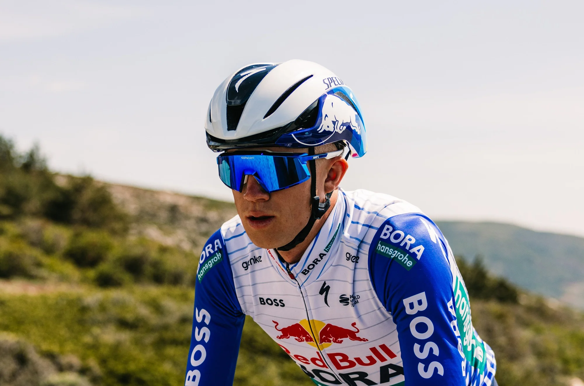 Qué esconden los cascos Specialized S-Works Evade 4 y Prevail 3 en sus versiones Team Replica