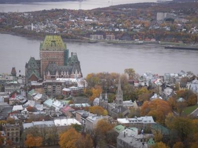 Oman, Quebec y Richmond optan al Mundial de 2015