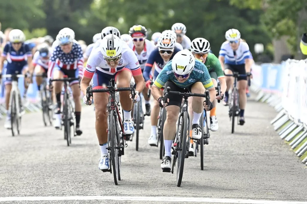 ¿Quieres clasificarte para el Mundial de Gran Fondo de carretera?
