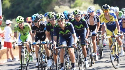 Quintana y Valverde preparados para el primer test