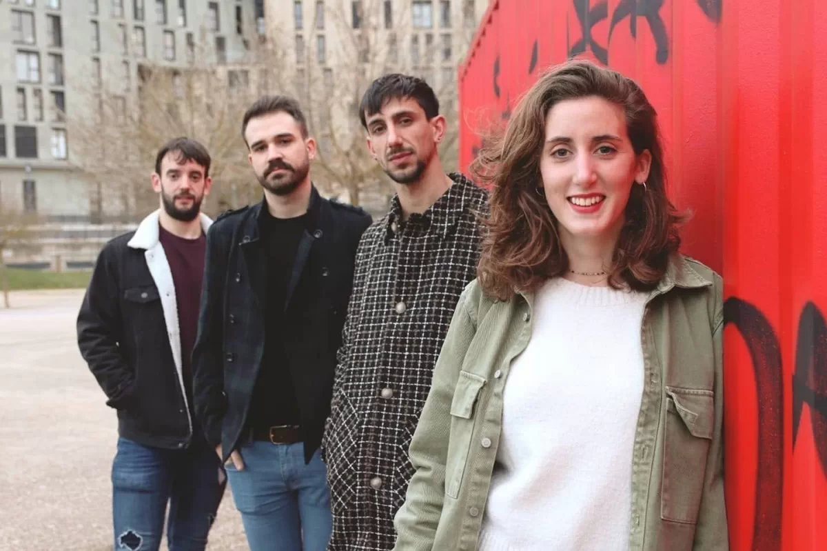 R.O.S de Sioque será la canción oficial de La Vuelta a Burgos 2020