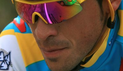 Alberto Contador mejor español en el ranking UCI