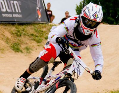 Álvarez de Lara en Vallnord
