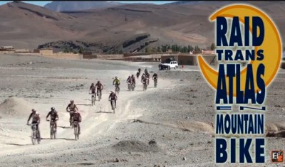 Raid Trans Atlas 2013