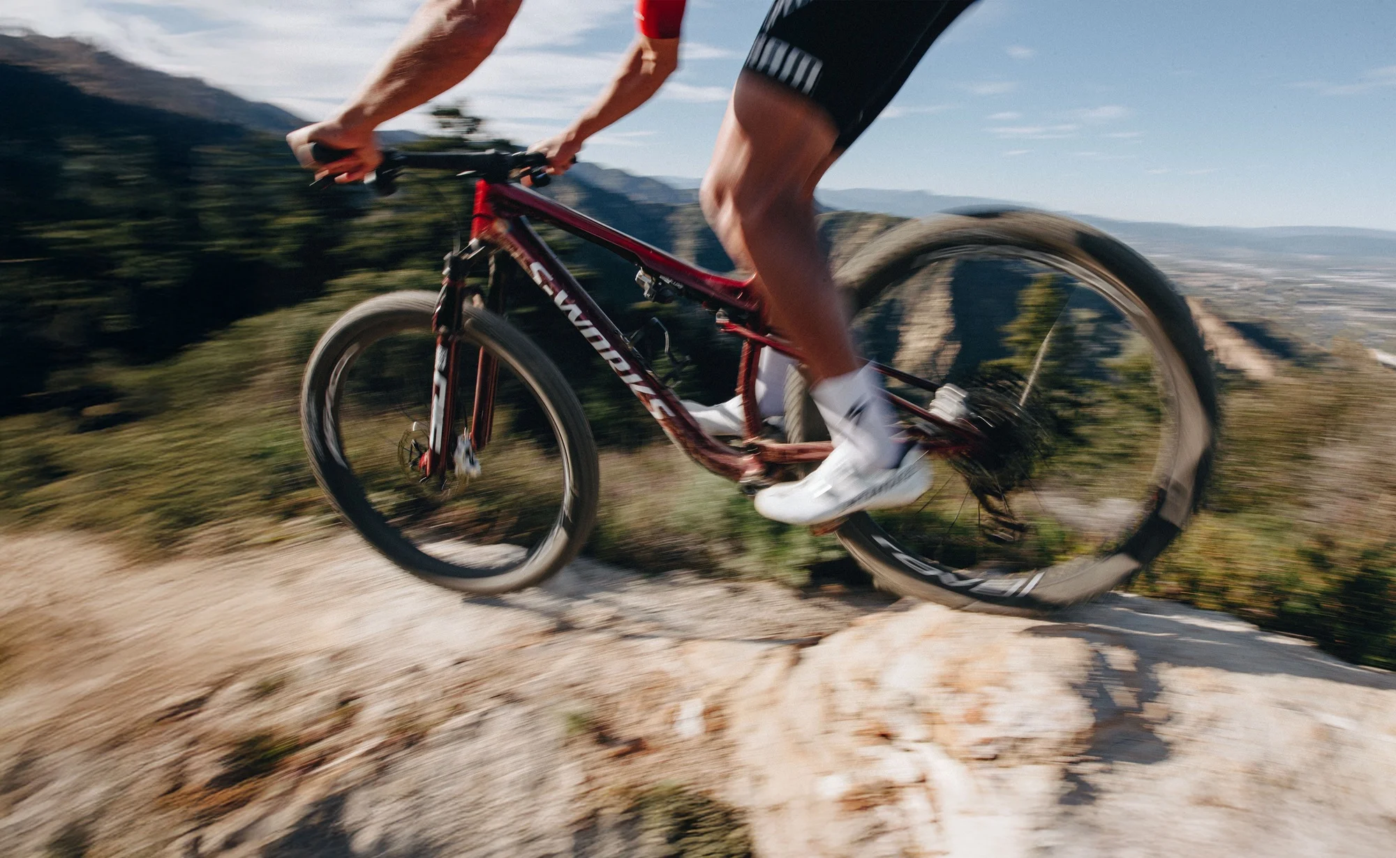 Récord de ligereza para la nueva Specialized Epic 9 