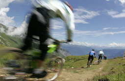 Reixachs segundo al RedBull Trail Fox