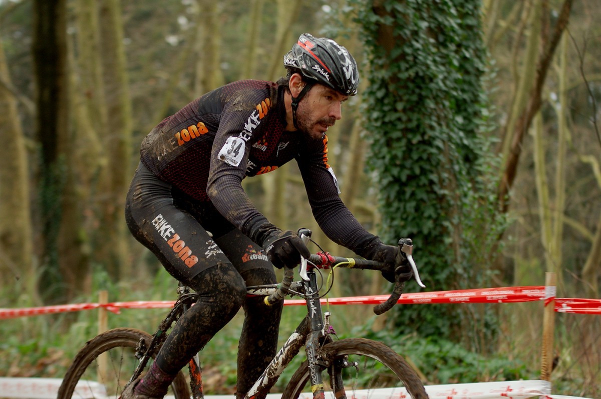 Reflexiones tras los Campeonatos de España de Ciclocross 2021 Reflexiones tras los Campeonatos de España de Ciclocross 2021