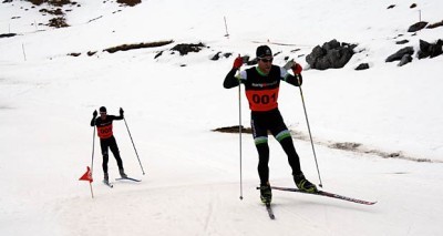 Regresa la Copa de España Trangoworld de Triatlón de Invierno