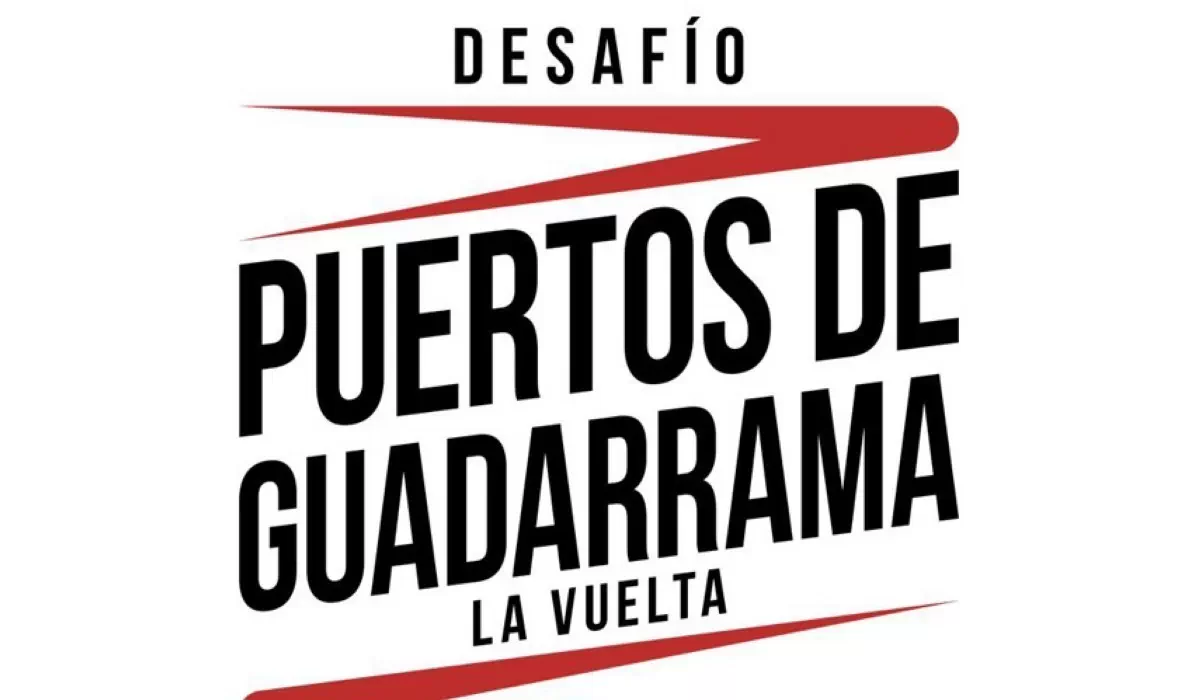 Tres años después regresa la marcha ciclodeportiva Desafío Puertos de Guadarrama