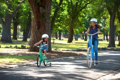 Reid Bikes amplía su oferta en España 