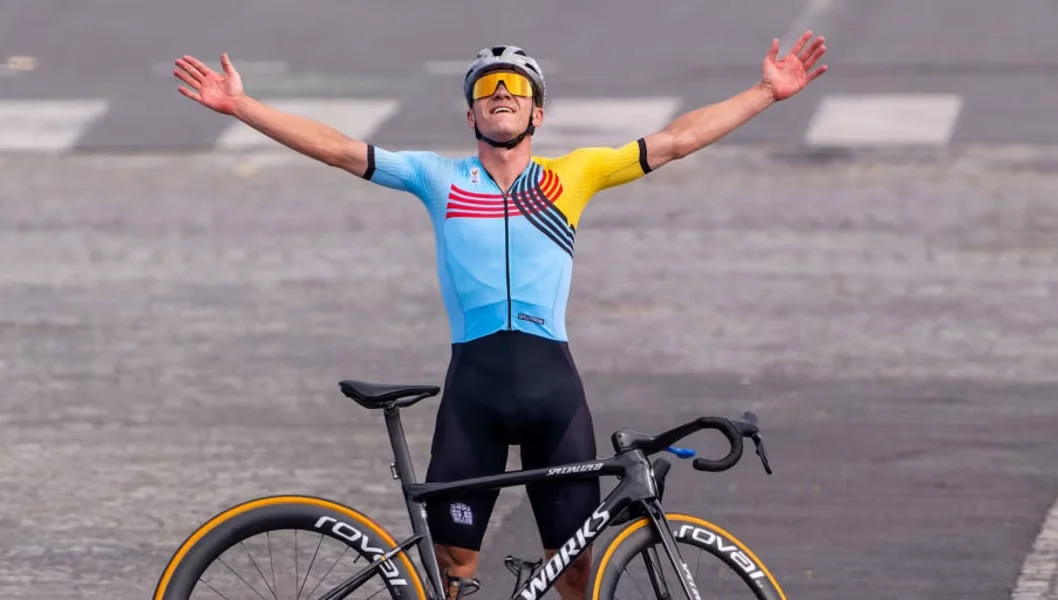 Remco Evenepoel elige la Challenge Mallorca 2026 para su gran debut con el Red Bull BORA Hansgrohe