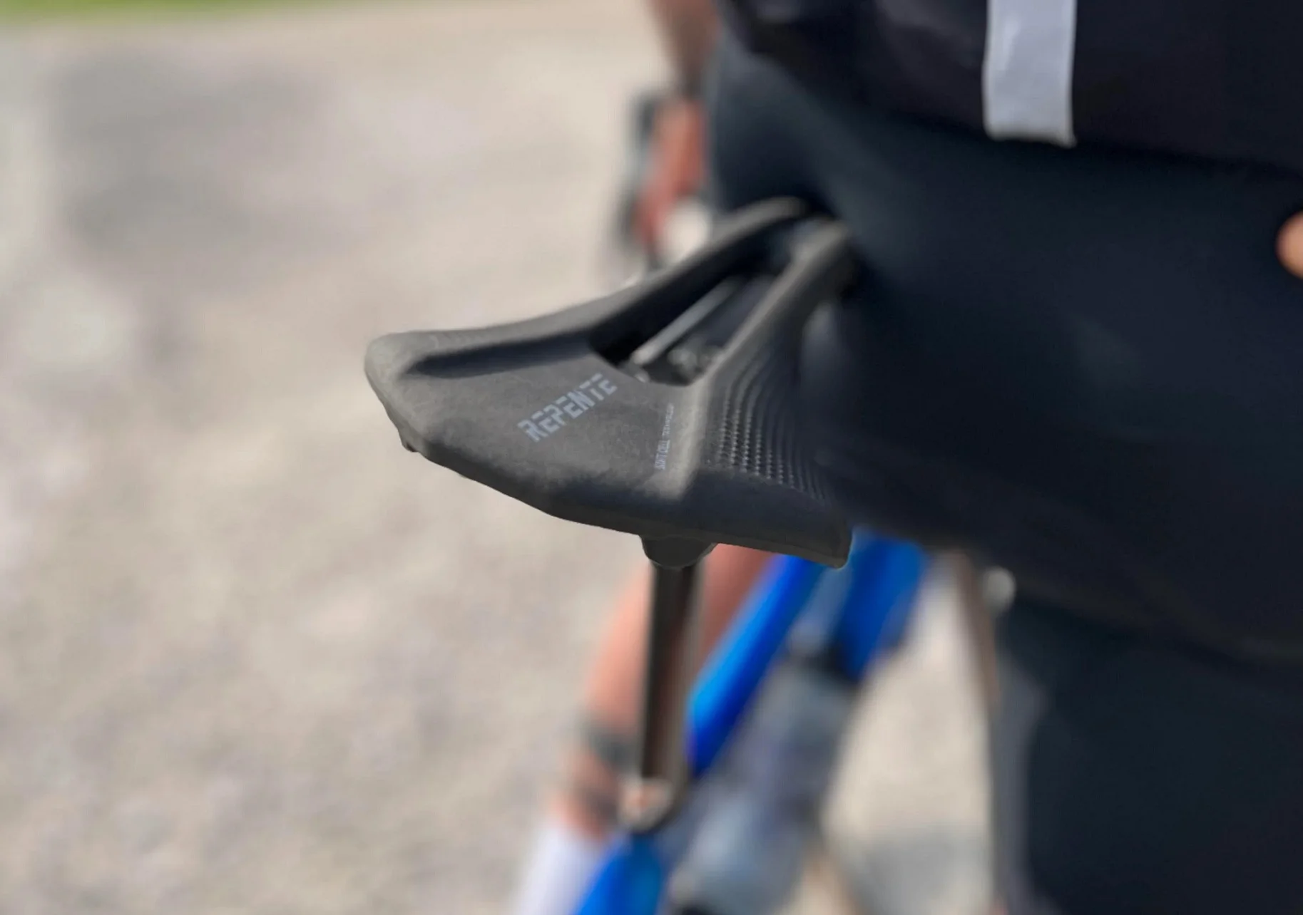 Repente Nova 2.0 Aeron: el sillín supertech con alma ecológica
