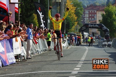 Resumen Copa de España de Ciclocross 2014
