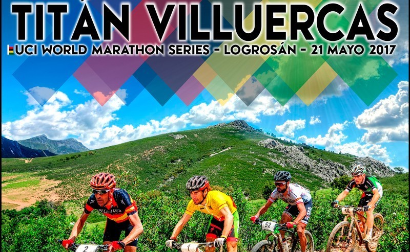 Reto Compex por parejas en la Titán Villuercas UCI WMS Open de España XCM