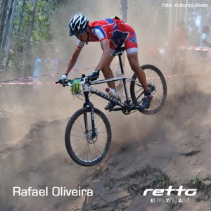 Retto cierra su equipo con João Cabral