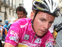 Ricco y Capecchi podrán tomar hoy la salida