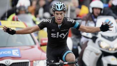 Ranking UCI: España líder por naciones