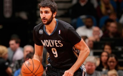 Ricky Rubio participar​á en el Triatló de La Vila del ŠKODA Triathlon Serie