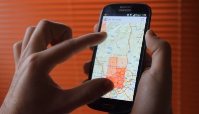 RiderState: Conquista la ciudad desde tu bicicleta