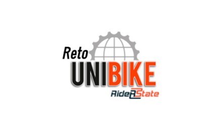 RiderState te invita al reto Unibike con grandes regalos