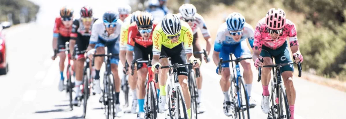 Rigoberto Urán ya tiene su victoria de etapa en La Vuelta