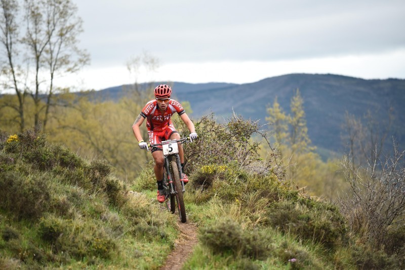 Rioja Bike Race 2017: La edición de mayor distancia y desnivel