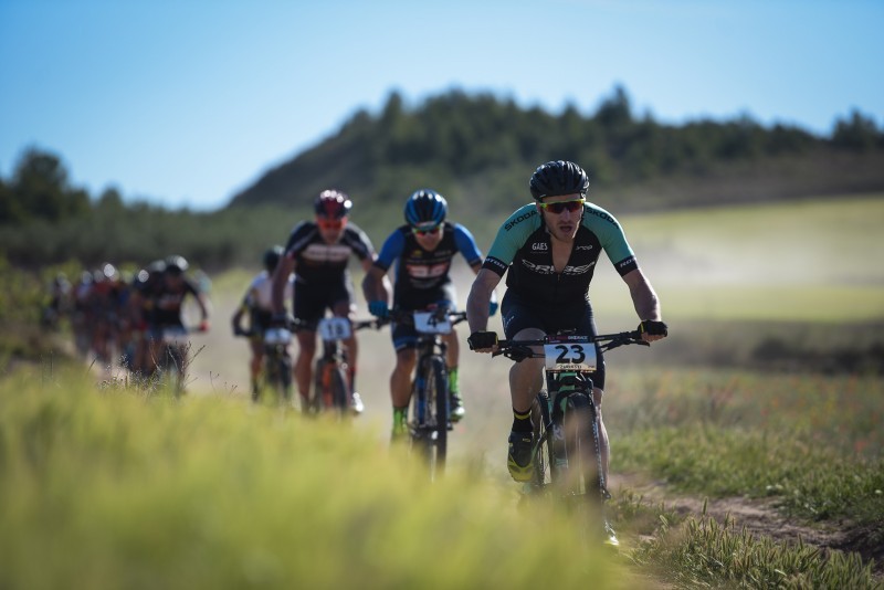 Rioja Bike Race: Cuenta atrás para la apertura de inscripciones