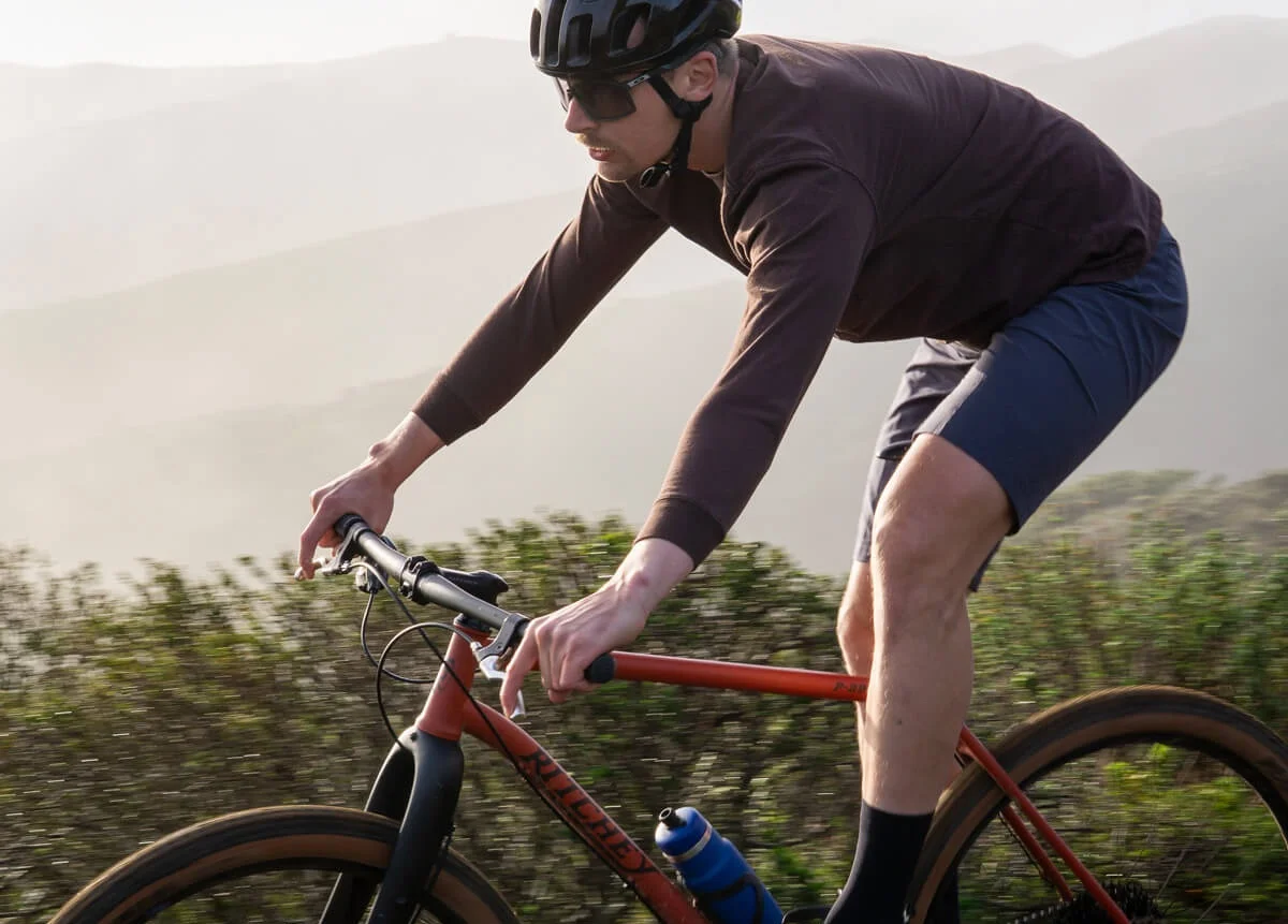 Ritchey lanza los manillares de carbono ultraligeros SuperLogic Mountain Bars