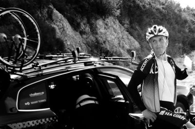 Fallece el ciclista Rob Goris de un ataque al corazón