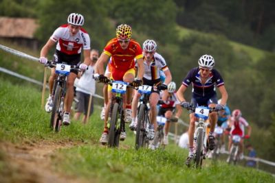 Val di Sole, nueva cita de la selección de BTT antes del Mundial